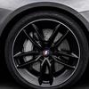 4Pcs Car Wheel Hub Center Metal Decals Sticker Accessories For Buick Avenir Enclave Century Encore Lacrosse XT GL6 Cascada