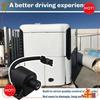 Durable-12V Fuel Pump 42-989 42-1762 For Thermo King Tripac APU Tri-Pac Evolution