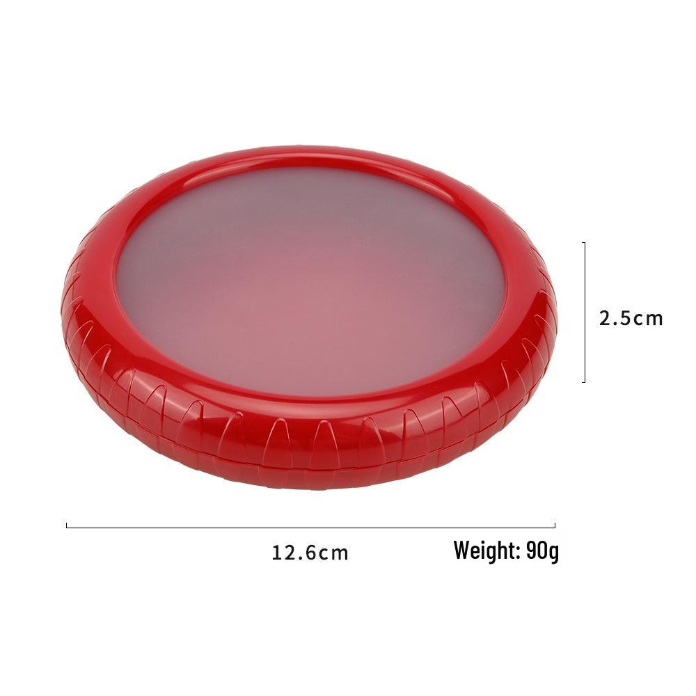 Silicone Fresh-keeping Fruit Storage Box for Refrigerators