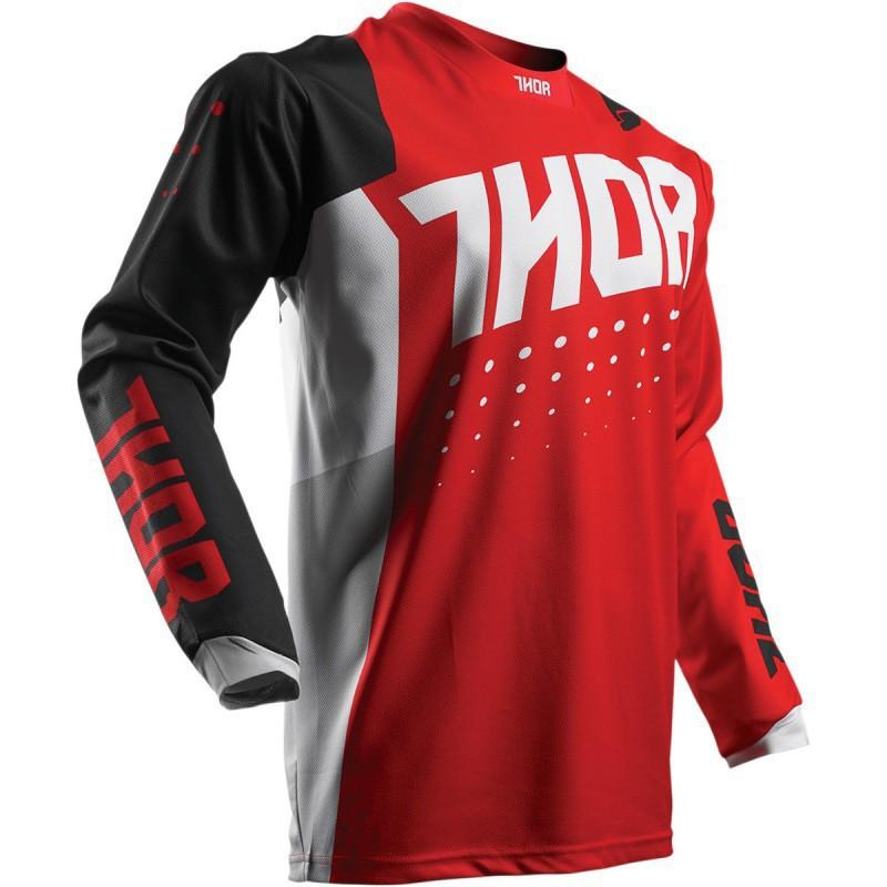 Herren Mountainbike Radtrikot Schnelltrocknend Offroad Trail Riding Bekleidung Outdoor Sportbekleidung