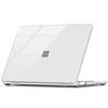 Lifeinnotech Surface Laptop 13-inch 2025 Case Cover - Clear, Fully Transparent, Lightweight, Hard Cover, Scratch-Resistant, Dirt-Resistant, Shockproof