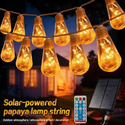 Illuminazione – Decorazioni luminose