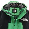 THE NORTH FACE NP12430R Retro Mountain Light Jacket M Outdoor Unisex Men's Used