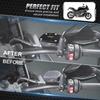 For BMW 2020-2023 R1250GS R 1250 GS GSA RT Adventure Front Brake Clutch Reservoir Cover Cap R1250R R1250RS R1250RT 2022-2024