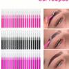 Mini Eyebrow Bruup Tools Suitable For Eyelash Accessories, Beauty Makeup Tools, New Year Gifts, Gifts For Mothers, Gifts For Friends