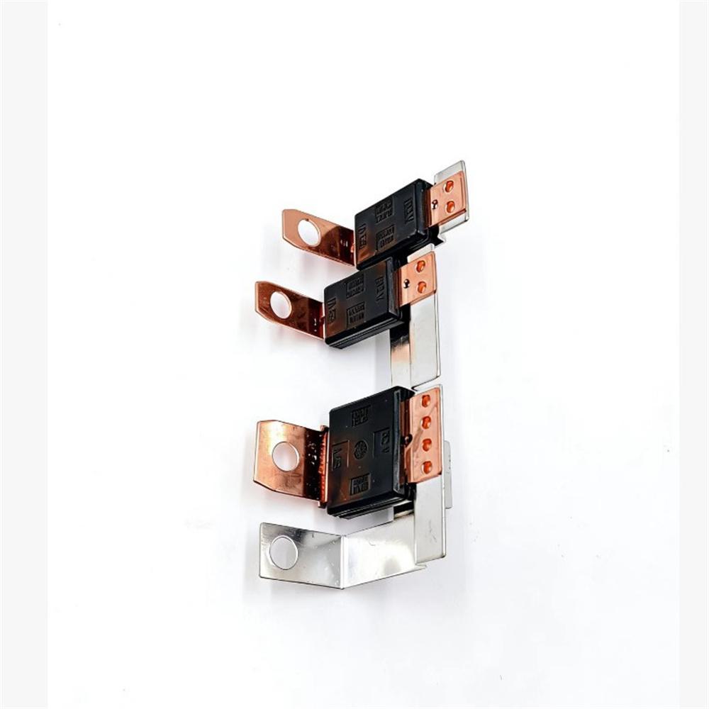 Fuse for Volkswagen Jetta Passat 2011-2018 5C0937629A