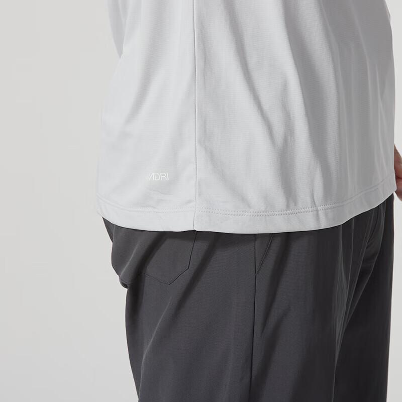 Jack Wolfskin Men's Outdoor Fitness Training T-Shirt A64196