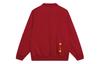 Li Ning x Disney Sports Fashion Collection Jacket Unisex Agate Red AJDT319-1
