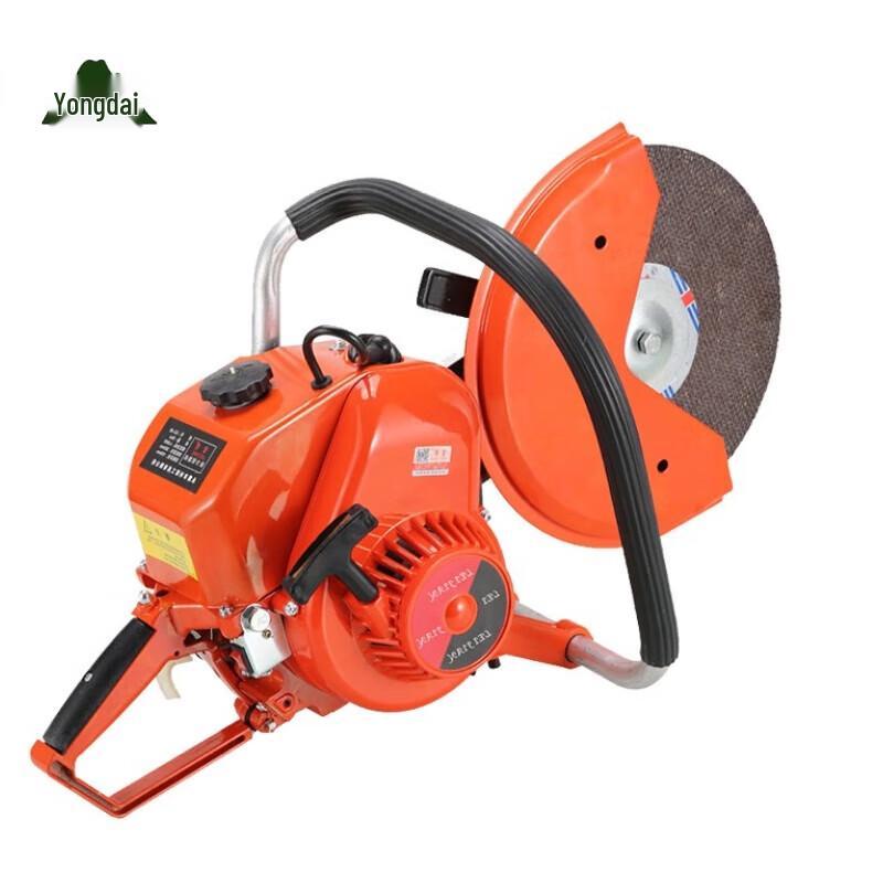 

Yongdai Gasoline Concrete & Rescue Cutting Saw