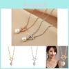 Trendy Japanese Baroque Pearl Statement Necklace Stylish Choker For Unique Fashion Accessories