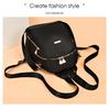 Versatile Korean Style Fashion Backpack for Women - High-End Oxford Cloth