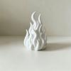 Creative Simulation Flame Night Light Color Changing Bonfire Lamp Simulation Fire Lamp  Courtyard