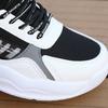Men's Shoes Men's Spring and Summer Single Shoes Youth Basketball Shoes Foreign Trade Sports and Leisure Dad Shoes