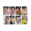 StrayKids Official Photocard