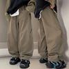 Children's Water-Resistant Fleece-Lined Ski Pants #803