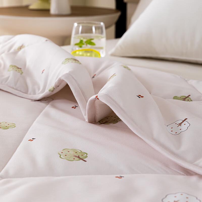 Hengyuanxiang Tree Whisper Lightweight Quilt