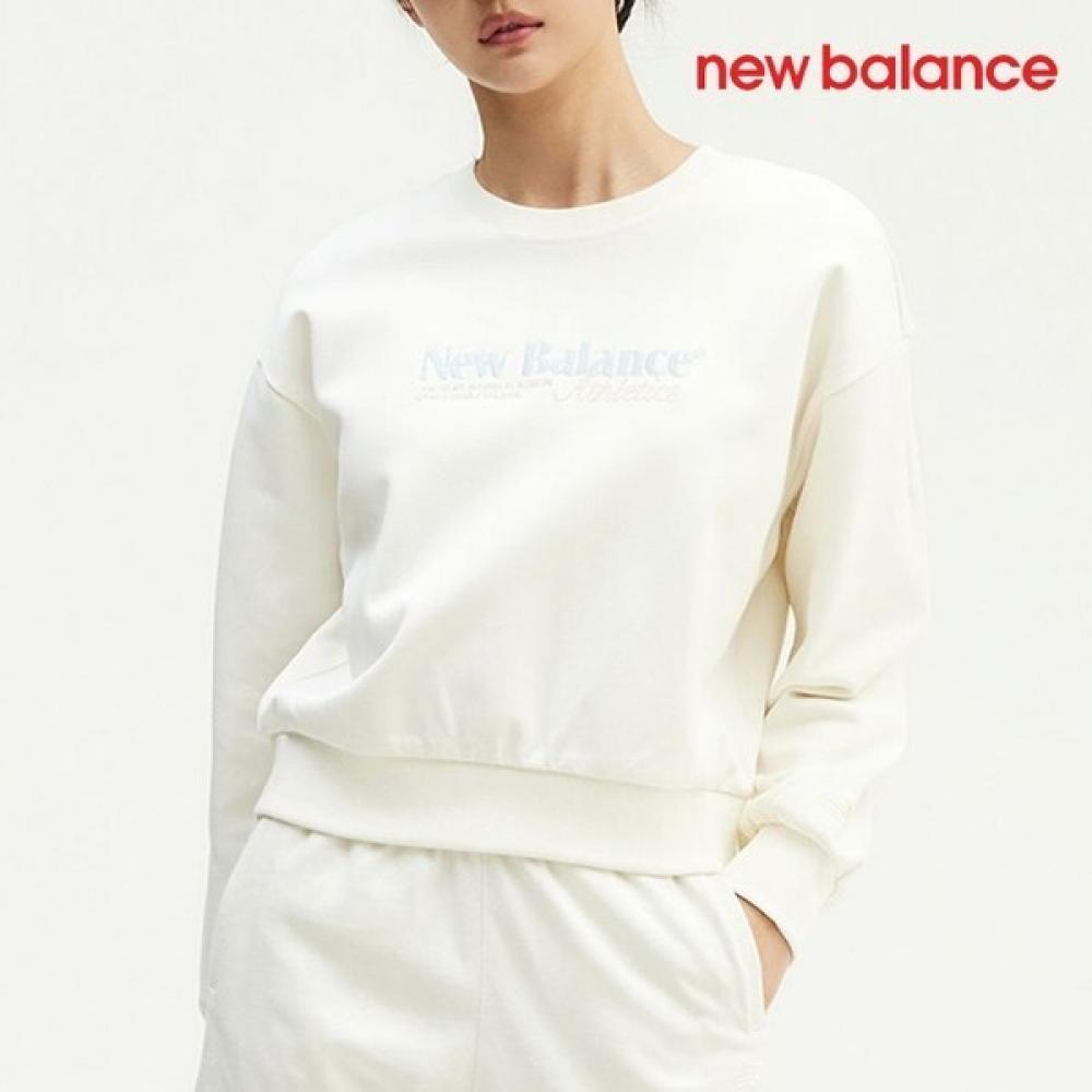 

New Balance Клубная женская рубашка ST ShirT B27 Nbnce1w222 64 Женская S Море S