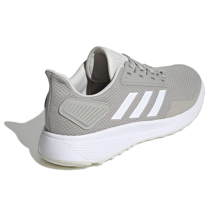 Adidas Duramo 9 'Metal Grey' Sneakers EG8662