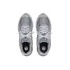 New Balance 990v4 Made In USA Grey Silver Unisex Sneakers U990GR4