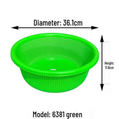 Morona Plastic Kitchen Drain Basket