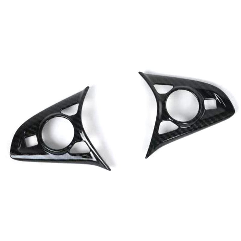 Suitable for 2017 Buick Regal interior parts like armrests, door handles, gear shift panels, and steering wheel trim.