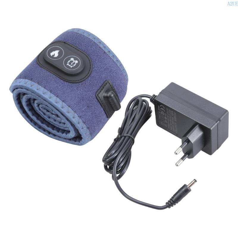 A2UE Warm Keeping Healthy Care Knee Relief Knee Support Belt