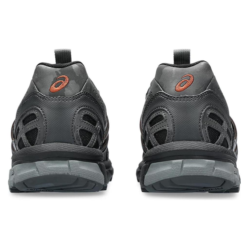 New Asics Gel Sonoma 15 50 Black Rusty Brown 1201B006-002