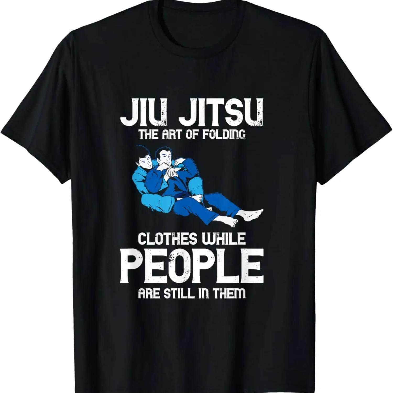 Funny RNC Sleep well -Jiu-Jitsu, BJJ and MMA Gift T-Shirt S