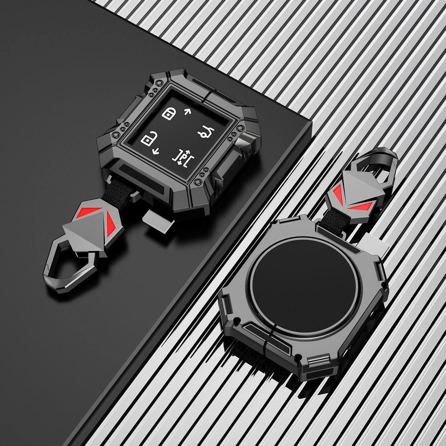 

2023 Lynk & Co 08 Silicone Key Cover for New Car Model