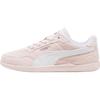 Puma K-MODA Women's Vintage Suede Cushioning Casual Shoes