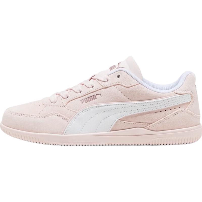 Puma K-MODA Women's Vintage Suede Cushioning Casual Shoes