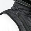Winter Warmer Motorrad Nackengamasche Schützender Schal Winddicht Ski Motorrad Halsumhang für Outdoor Radfahren Reitausrüstung