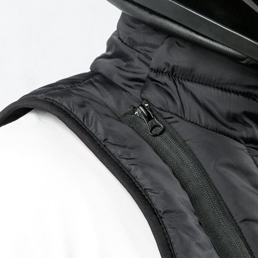 Winter Warmer Motorrad Nackengamasche Schützender Schal Winddicht Ski Motorrad Halsumhang für Outdoor Radfahren Reitausrüstung