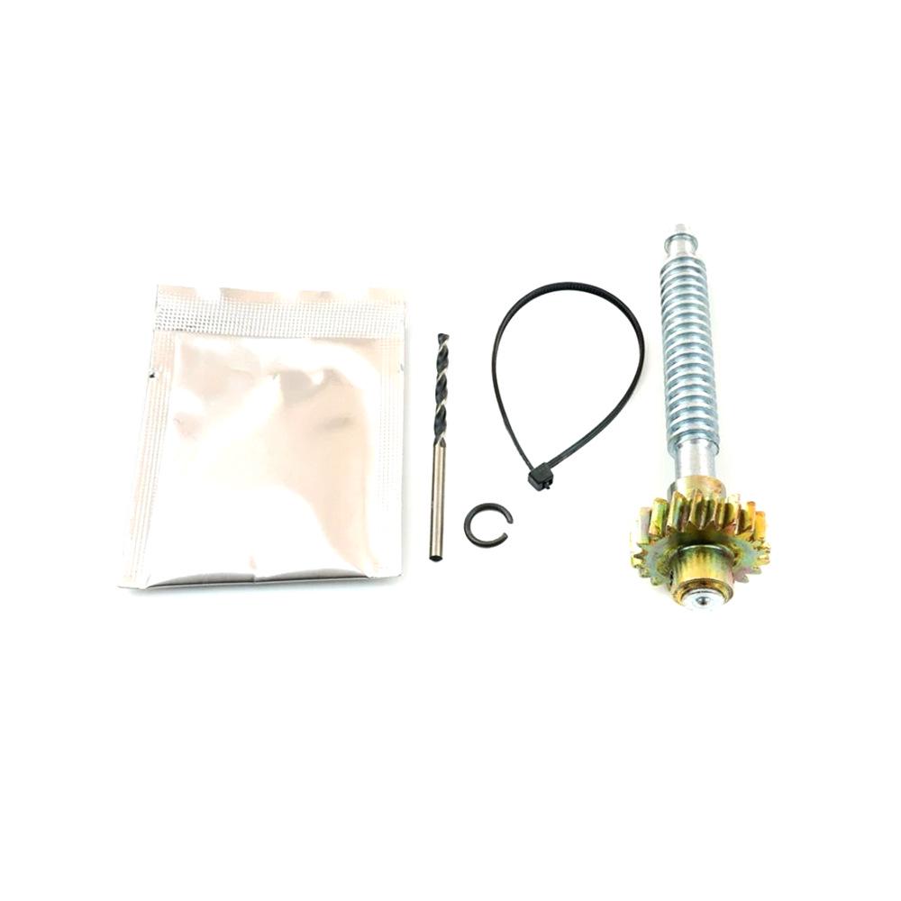 Ford Jaguar Sitzverstellung Zahnrad Reparaturset - Metall (Teil 5609510)