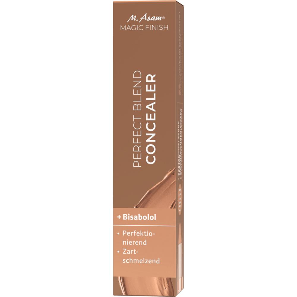 M.Asam Concealer Perfect Blend Beige 3g