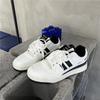2024 New Sports Breathable, Wear Resistant and Shock Absorbing Women's Sports Shoes Men's Basketball Shoes Couple Casual Shoes