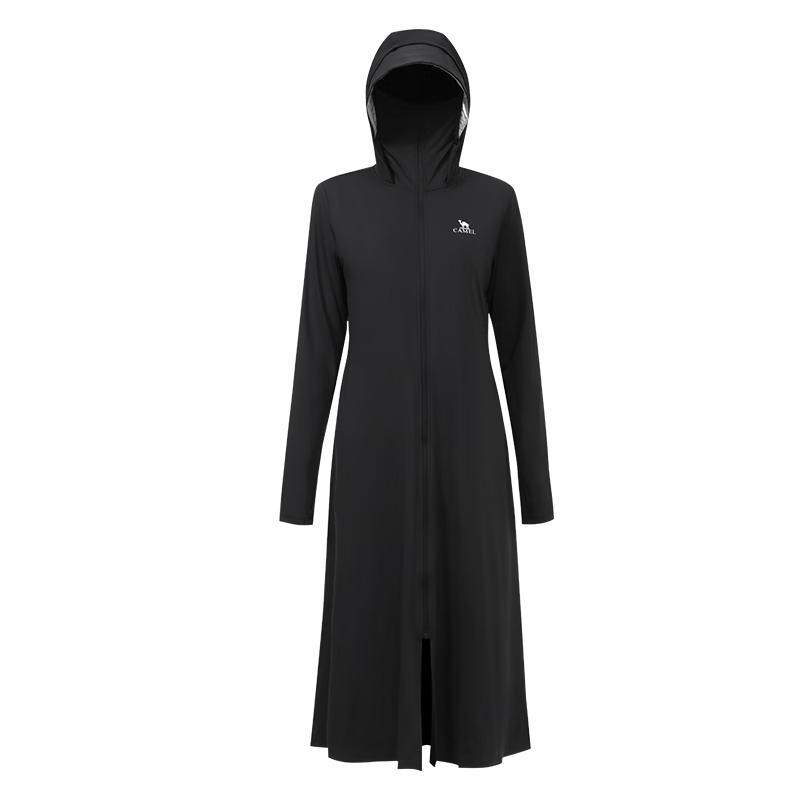 CAMEL Women s UV Protection Ice Silk Sun Jacket M