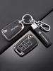 Volkswagen Sagitar TPU Leather Key Cover for Passat, Bora, Lavida, Yue Models