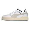 Puma Tênis Unissex CA Pro Retro Sum - Branco Cinza Vaporoso 388553-02