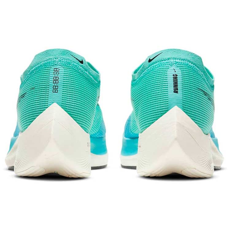Nike ZoomX Vaporfly Next% 2 Aurora Green Women's CU4123-300