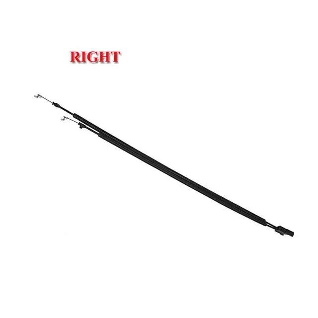 Left/Right Hand Front Seat Tilt Cables For Ford Fiesta MK6 2002-2012 RH 1441167/1441166 Car Interior Parts