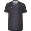 Under Armour T Shirt Unisex Black 25500507-001