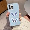 60 Angel Wings Waterproof Graffiti Stickers for Suitcase, Refrigerator, Water Cup, and Computer Decoration