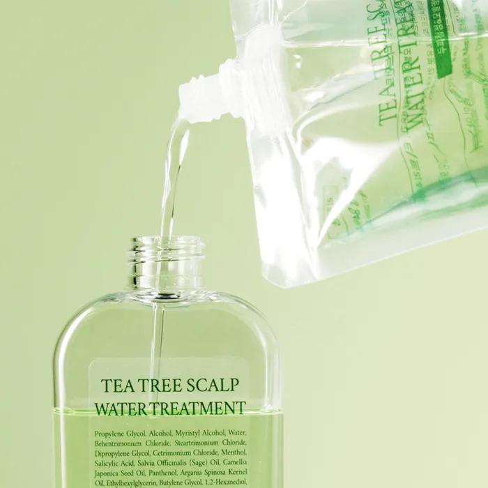 [NEW] Tea Tree Scalp Water Treatment 500ml
