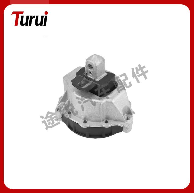 LR Rubber Car Engine Mount for BMW G20/G21 Mount Rubber 22117581617