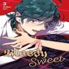 Bloody Sweet Vol. 3 by NaRae Lee Paperback Book 9781975366766