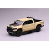 Stock In 596 164 Ram Trx Tyrannosaurus Rex Alloy Car Model Collectible Ornament Gift For Kids Adults Children's Birthday Gift Holiday Present
