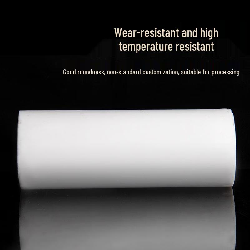 PTFE (Teflon) Rod