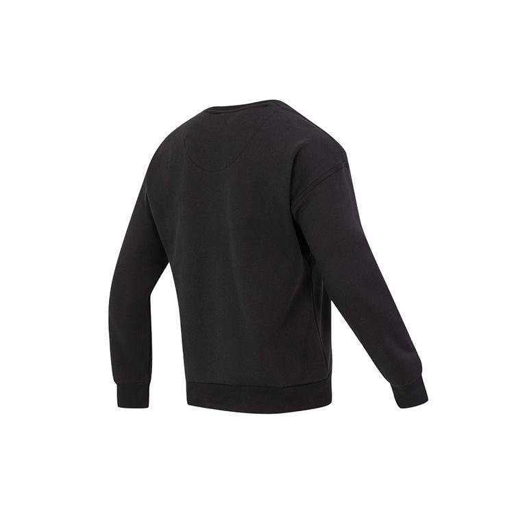 New Adidas Sweatshirts Men Black IA9363