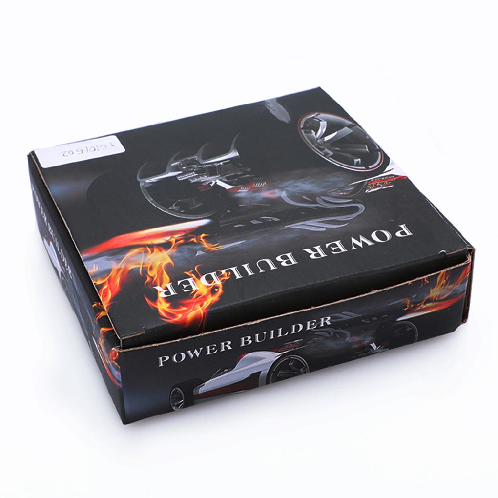 Power Builder Type B Rev Limiter Racing Exhaust Flame Thrower Kit Ignition Rev Limiter Launch Control Fire Controller